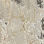 CDC Onyx&more Golden Blend Satin Rett 80x80 - 6 мм