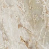 CDC Onyx&more Golden Blend Satin Rett 80x80 - 6 мм