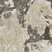 CDC Onyx&more Golden Blend Satin Rett 80x80 - 6 мм