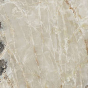 CDC Onyx&more Golden Blend Satin Rett 80x80 - 6 мм
