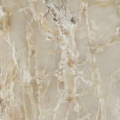 CDC Onyx&more Golden Blend Satin Rett 80x80 - 6 мм