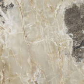 CDC Onyx&more Golden Blend Satin Rett 80x80 - 6 мм