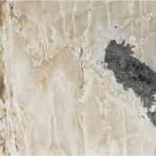 CDC Onyx&more Golden Blend Satin Rett 80x80 - 6 мм