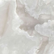 CDC Onyx&more Silver Onyx Satin Rett 80x80 - 6 мм