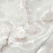CDC Onyx&more Silver Onyx Satin Rett 80x80 - 6 мм