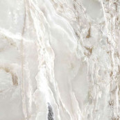 CDC Onyx&more Silver Blend Satin Rett 80x80 - 6 мм