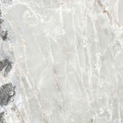 CDC Onyx&more Silver Blend Satin Rett 80x80 - 6 мм