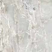 CDC Onyx&more Silver Blend Satin Rett 80x80 - 6 мм