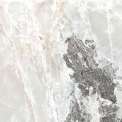 CDC Onyx&more Silver Blend Satin Rett 80x80 - 6 мм