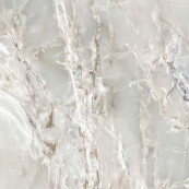CDC Onyx&more Silver Blend Satin Rett 80x80 - 6 мм