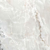 CDC Onyx&more Silver Blend Satin Rett 80x80 - 6 мм