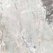 CDC Onyx&more Silver Blend Satin Rett 80x80 - 6 мм