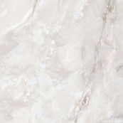 CDC Onyx&more White Onyx Glossy Rett 80x80 - 6 мм