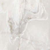 CDC Onyx&more White Onyx Glossy Rett 80x80 - 6 мм