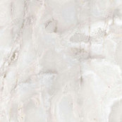 CDC Onyx&more White Onyx Glossy Rett 80x80 - 6 мм
