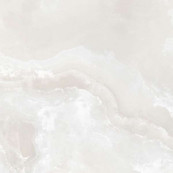 CDC Onyx&more White Onyx Glossy Rett 80x80 - 6 мм