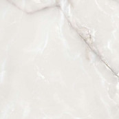 CDC Onyx&more White Onyx Glossy Rett 80x80 - 6 мм