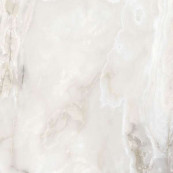 CDC Onyx&more White Onyx Glossy Rett 80x80 - 6 мм