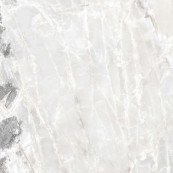 CDC Onyx&more White Blend Glossy Rett 80x80 - 6 мм
