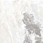 CDC Onyx&more White Blend Glossy Rett 80x80 - 6 мм