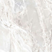CDC Onyx&more White Blend Glossy Rett 80x80 - 6 мм