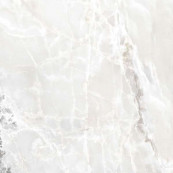 CDC Onyx&more White Blend Glossy Rett 80x80 - 6 мм