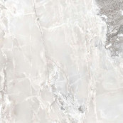 CDC Onyx&more White Blend Glossy Rett 80x80 - 6 мм