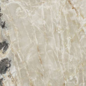 CDC Onyx&more Golden Blend Glossy Rett 80x80 - 6 мм