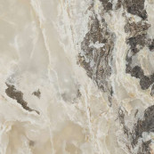 CDC Onyx&more Golden Blend Glossy Rett 80x80 - 6 мм