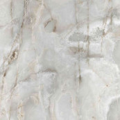 CDC Onyx&more Silver Onyx Glossy Rett 80x80 - 6 мм