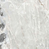 CDC Onyx&more Silver Blend Glossy Rett 80x80 - 6 мм