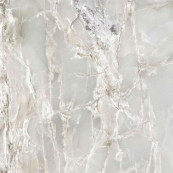 CDC Onyx&more Silver Blend Glossy Rett 80x80 - 6 мм