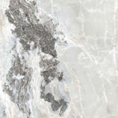 CDC Onyx&more Silver Blend Glossy Rett 80x80 - 6 мм