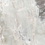 CDC Onyx&more Silver Blend Glossy Rett 80x80 - 6 мм