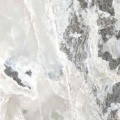 CDC Onyx&more Silver Blend Glossy Rett 80x80 - 6 мм