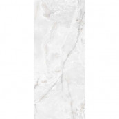 CDC Onyx&more White Onyx Satin Rett 280x120 - 6 мм