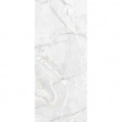 CDC Onyx&more White Onyx Satin Rett 280x120 - 6 мм
