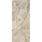 CDC Onyx&more Golden Onyx Satin Rett 280x120 - 6 мм