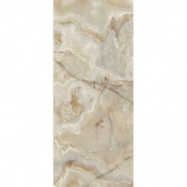 CDC Onyx&more Golden Onyx Satin Rett 280x120 - 6 мм