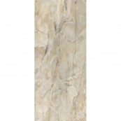 CDC Onyx&more Golden Onyx Satin Rett 280x120 - 6 мм