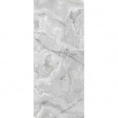 CDC Onyx&more Silver Onyx Satin Rett 280x120 - 6 мм