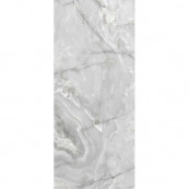 CDC Onyx&more Silver Onyx Satin Rett 280x120 - 6 мм