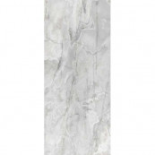 CDC Onyx&more Silver Onyx Satin Rett 280x120 - 6 мм