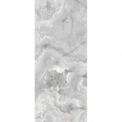 CDC Onyx&more Silver Onyx Satin Rett 280x120 - 6 мм