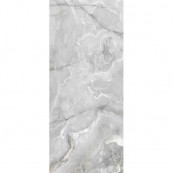 CDC Onyx&more Silver Onyx Satin Rett 280x120 - 6 мм