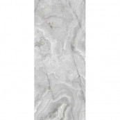 CDC Onyx&more Silver Onyx Satin Rett 280x120 - 6 мм