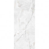 CDC Onyx&more White Onyx Glossy Rett 280x120 - 6 мм