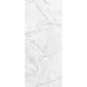 CDC Onyx&more White Onyx Glossy Rett 280x120 - 6 мм