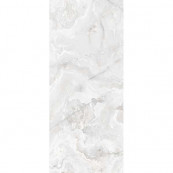 CDC Onyx&more White Onyx Glossy Rett 280x120 - 6 мм
