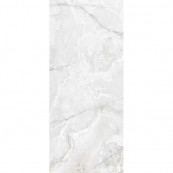 CDC Onyx&more White Onyx Glossy Rett 280x120 - 6 мм